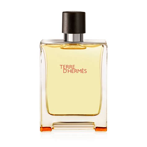 hermes terre d'hermes citrus